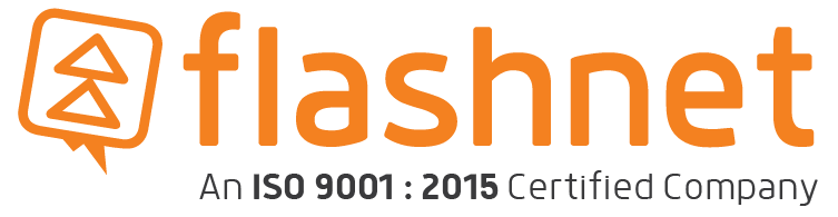 Flashnet-Logo